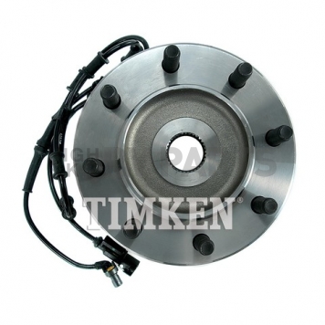 Timken Bearings and Seals Bearing and Hub Assembly - HA590166-1