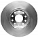 Rotor Company Brake Rotor - SB980456