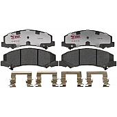 Raybestos Brakes Brake Pad - EHT1159H