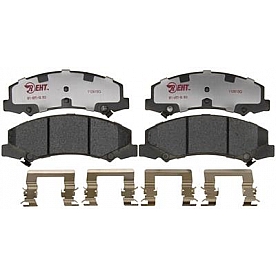 Raybestos Brakes Brake Pad - EHT1159H