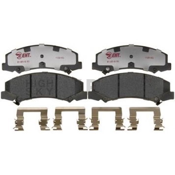 Raybestos Brakes Brake Pad - EHT1159H