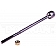 Dorman Chassis Tie Rod End - TI86060PR