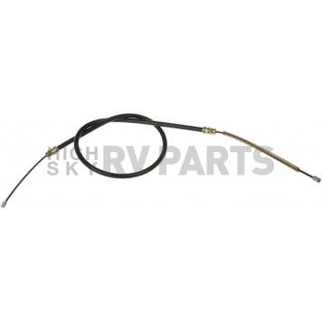 Dorman (OE Solutions) Parking Brake Cable - C93248