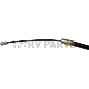 Dorman (OE Solutions) Parking Brake Cable - C93248-1
