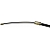 Dorman (OE Solutions) Parking Brake Cable - C93248