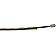 Dorman (OE Solutions) Parking Brake Cable - C93248