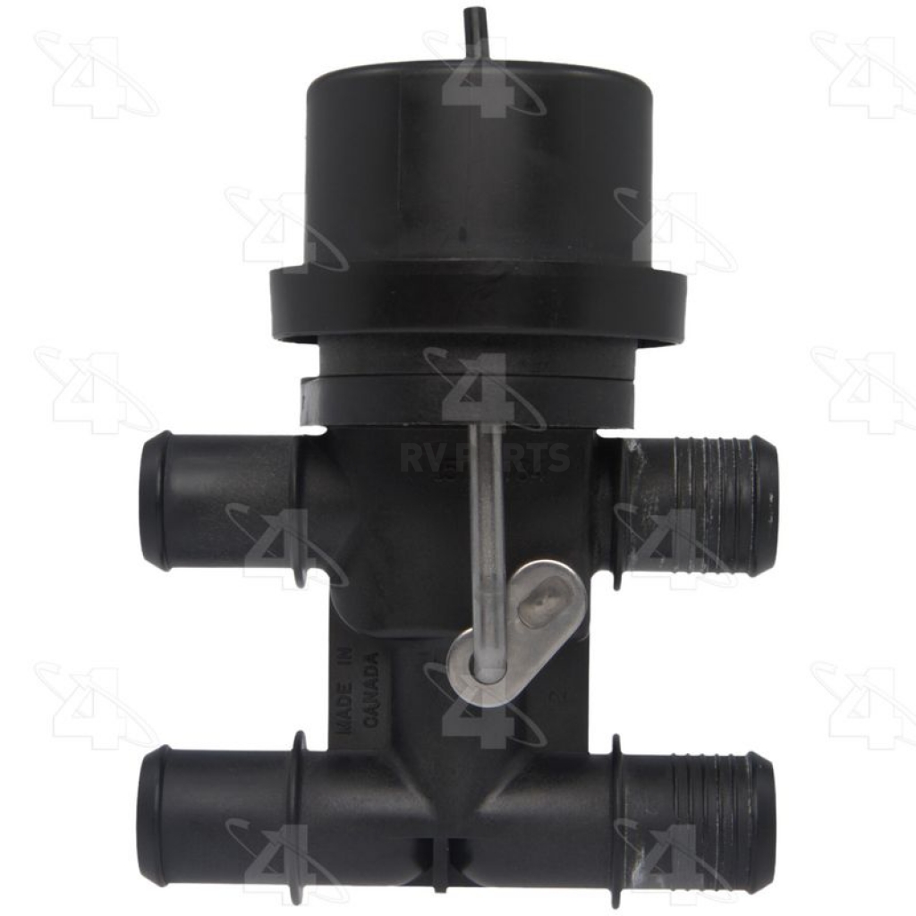 Four Seasons Heater Control Valve 74607