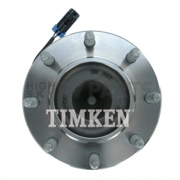 Timken Bearings and Seals Bearing and Hub Assembly - HA590352-1