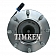 Timken Bearings and Seals Bearing and Hub Assembly - HA590352