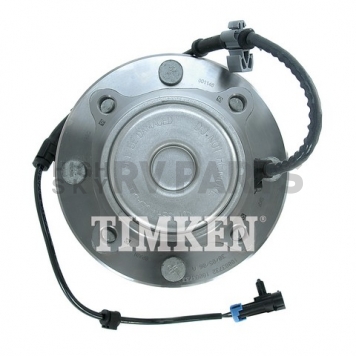Timken Bearings and Seals Bearing and Hub Assembly - HA590352-3