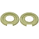 Dorman (OE Solutions) Coil Spring Seat - 926-071