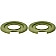 Dorman (OE Solutions) Coil Spring Seat - 926-071