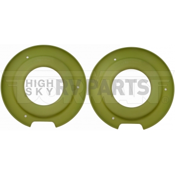 Dorman (OE Solutions) Coil Spring Seat - 926-071-3