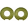 Dorman (OE Solutions) Coil Spring Seat - 926-071