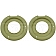 Dorman (OE Solutions) Coil Spring Seat - 926-071