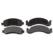 Raybestos Brakes Brake Pad - PGD149M