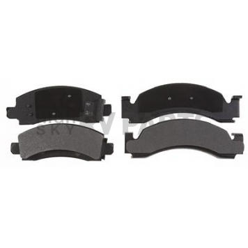 Raybestos Brakes Brake Pad - PGD149M