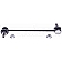 Dorman MAS Select Chassis Stabilizer Bar Link Kit - SL81345