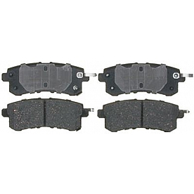 Raybestos Brakes Brake Pad - PGD1510C