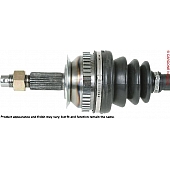 Cardone (A1) Industries CV Axle Shaft - 66-3109