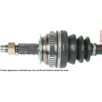 Cardone (A1) Industries CV Axle Shaft - 66-3109