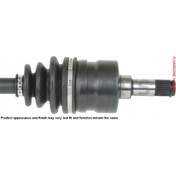 Cardone (A1) Industries CV Axle Shaft - 66-3109-1