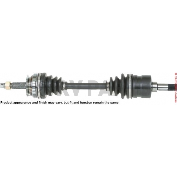 Cardone (A1) Industries CV Axle Shaft - 66-3109-2