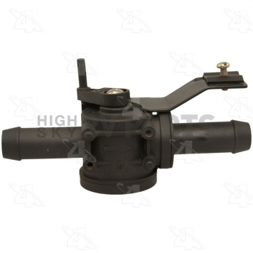 Four Seasons Heater Control Valve 74627