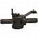Four Seasons Heater Control Valve 74627