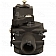 Four Seasons Heater Control Valve 74627