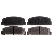 Raybestos Brakes Brake Pad - SP482XPH