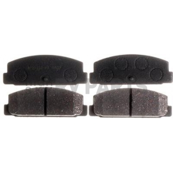 Raybestos Brakes Brake Pad - SP482XPH