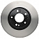 Rotor Company Brake Rotor - SB980460