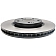 Rotor Company Brake Rotor - SB980460