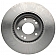 Rotor Company Brake Rotor - SB980460