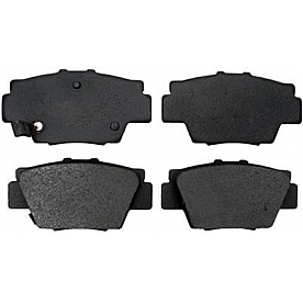Raybestos Brakes Brake Pad - SP504XP