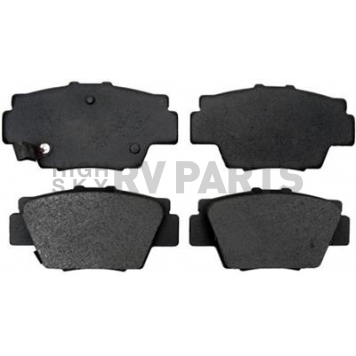 Raybestos Brakes Brake Pad - SP504XP