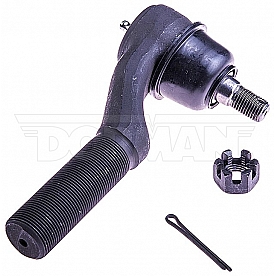 Dorman MAS Select Chassis Tie Rod End - T3202