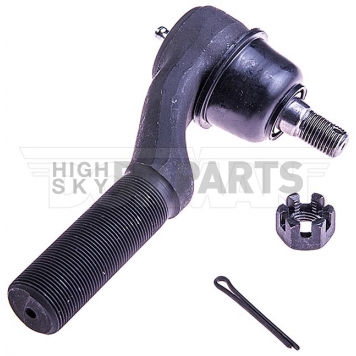 Dorman MAS Select Chassis Tie Rod End - T3202