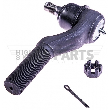 Dorman MAS Select Chassis Tie Rod End - T3202-1