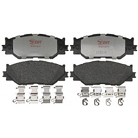 Raybestos Brakes Brake Pad - EHT1178H