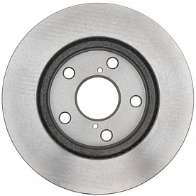 Rotor Company Brake Rotor - SB980477