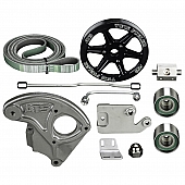 ATS Diesel Performance Fuel Lift Pump Diesel Installation Kit - 7018004362