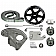 ATS Diesel Performance Fuel Lift Pump Diesel Installation Kit - 7018004362