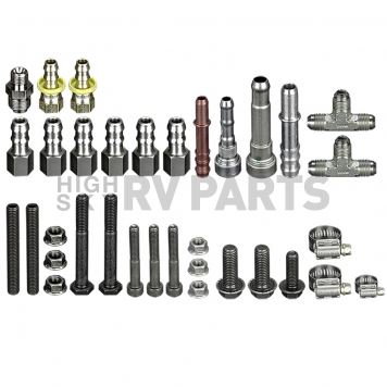 ATS Diesel Performance Fuel Lift Pump Diesel Installation Kit - 7018004362-2