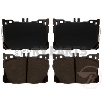 Raybestos Brakes Brake Pad - PGD1871M