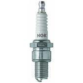 NGK Spark Plugs Spark Plug 3530