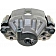 Raybestos Brakes Brake Caliper - FRC11915
