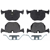 Raybestos Brakes Brake Pad - SP548XPH