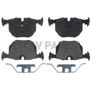 Raybestos Brakes Brake Pad - SP548XPH